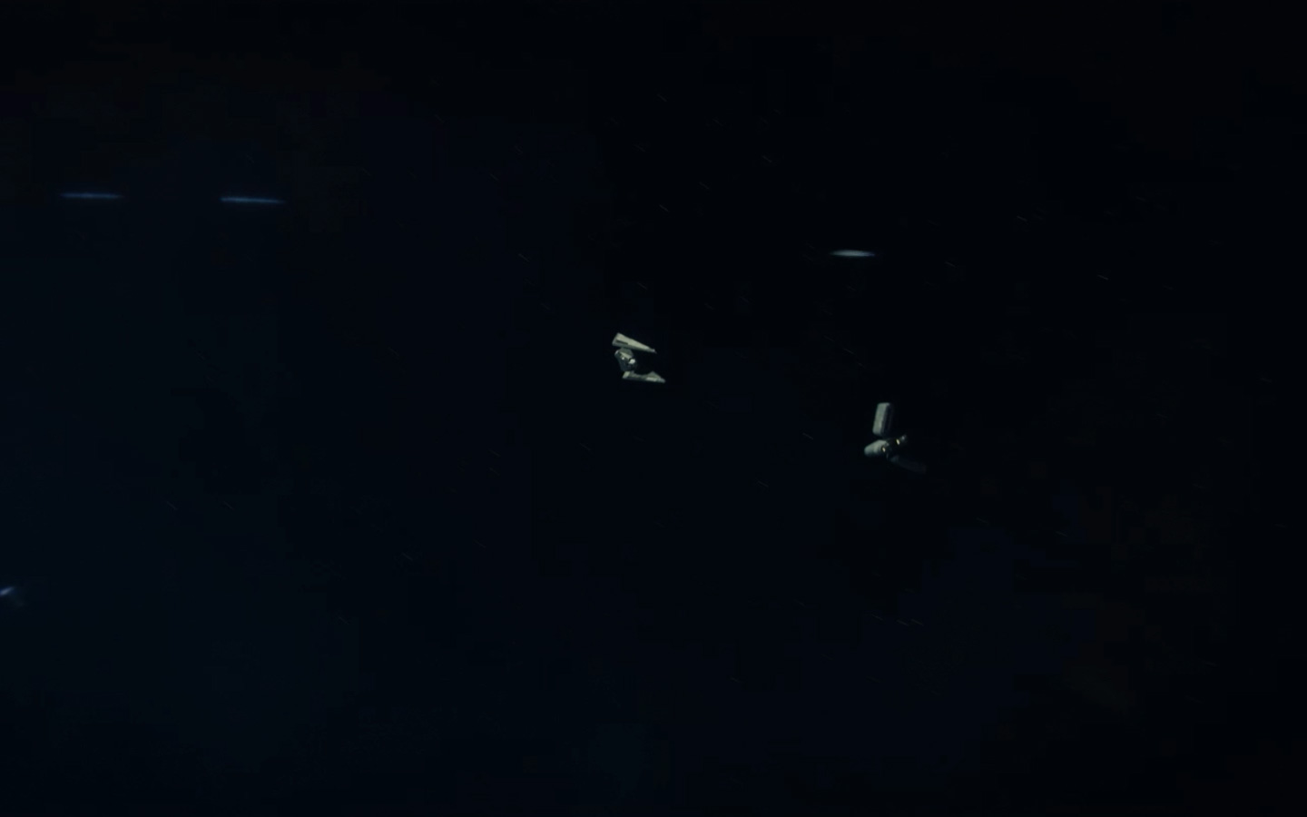An edited trailer of various Apple TV+ movies and shows
