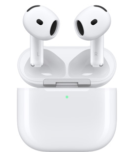 AirPods 4