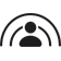 Symbol for Deling af lyd