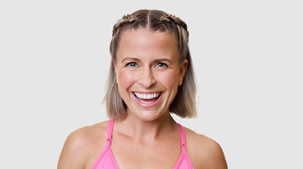 +Apple Fitness‏