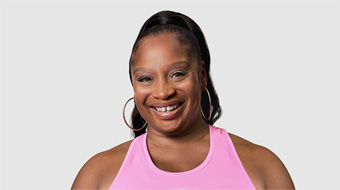 +Apple Fitness‏