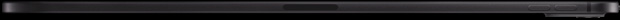 iPad Pro dalam warna Hitam Kosmik