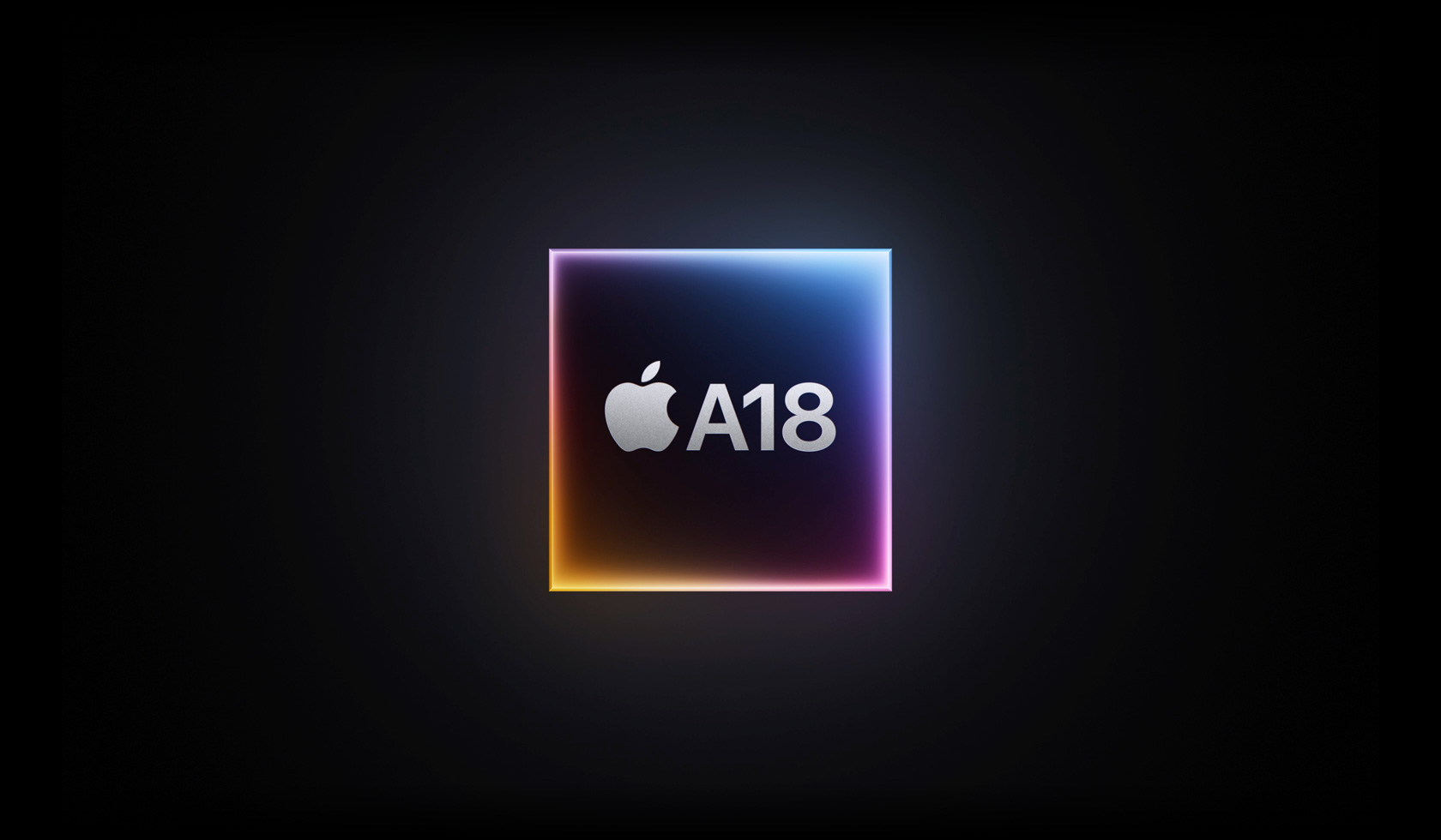 شريحة A18
