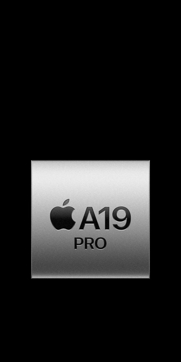 Čip Apple A19 Pro