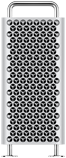 Mac Pro, вид спереду