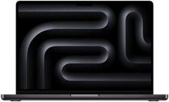 MacBook Pro de 14 pulgadas