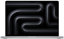 MacBook Pro de 16 pulgadas
