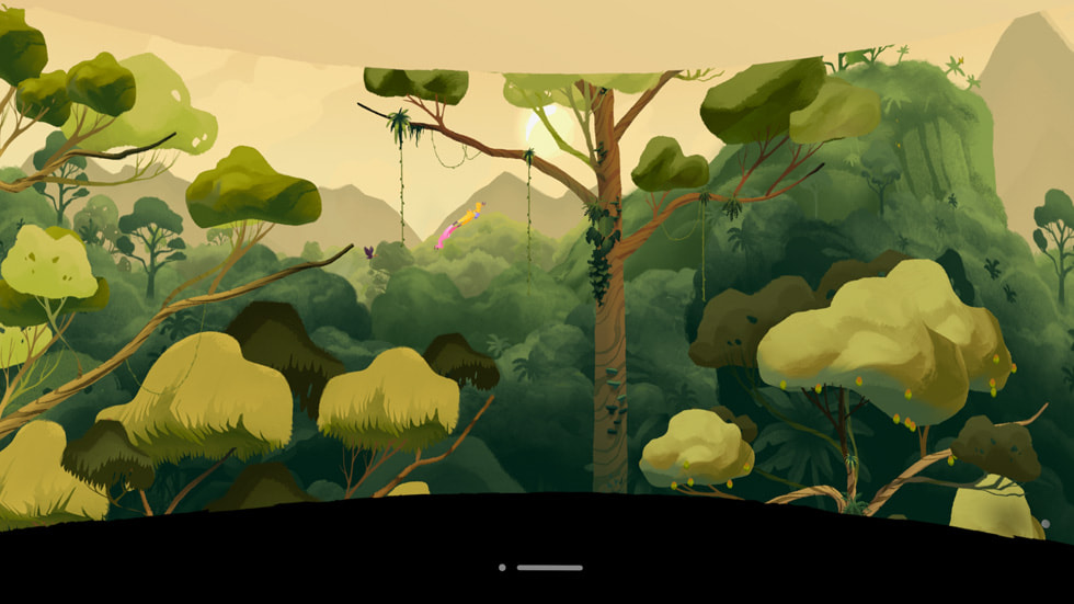 Imagen de Gibbon: Beyond the Trees.