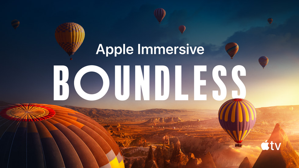 صور الملصقات الترويجية لمسلسل Boundless.