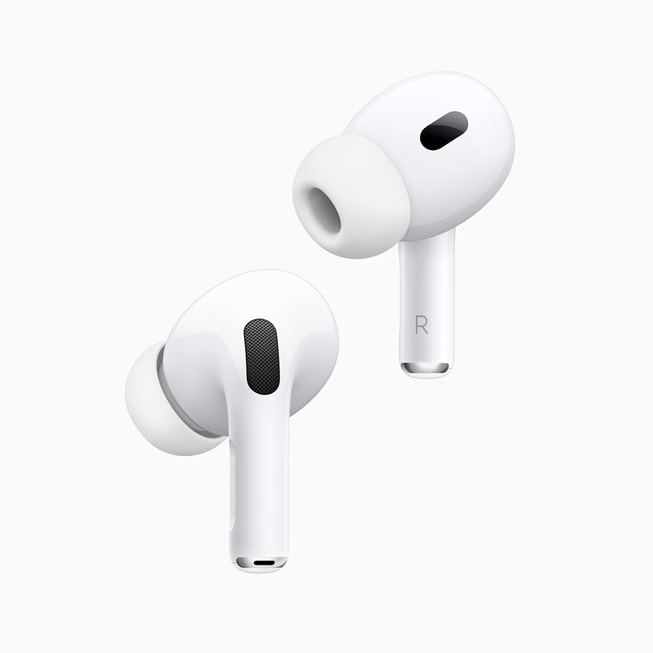 AirPods Pro (2.ª generación).