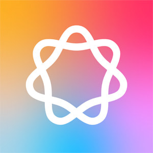 Une icône représentant Apple Intelligence