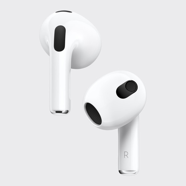 3세대 AirPods.