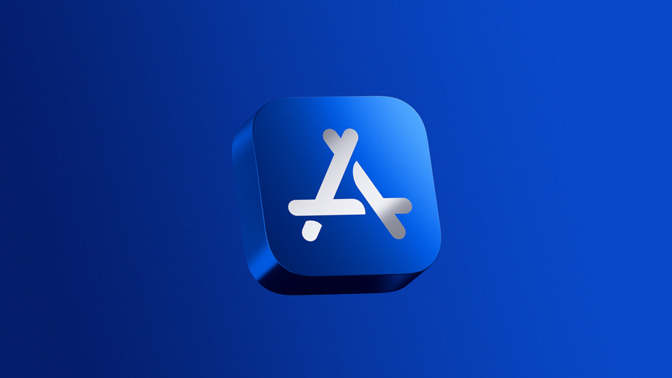 App Store Award。
