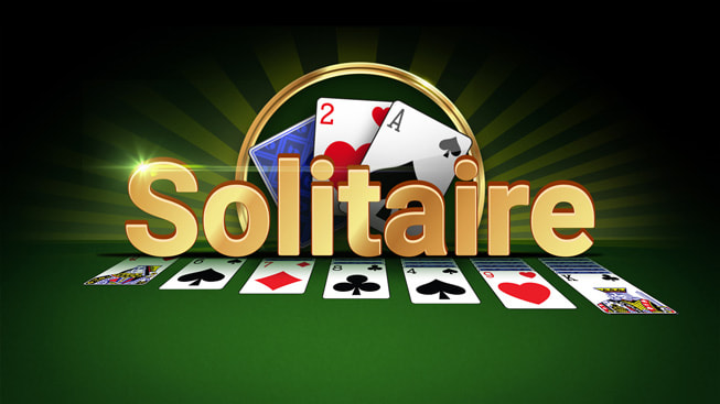 “Solitaire by MobilityWare” er en del af Apple Arcades Timeless Classics-tilbud.