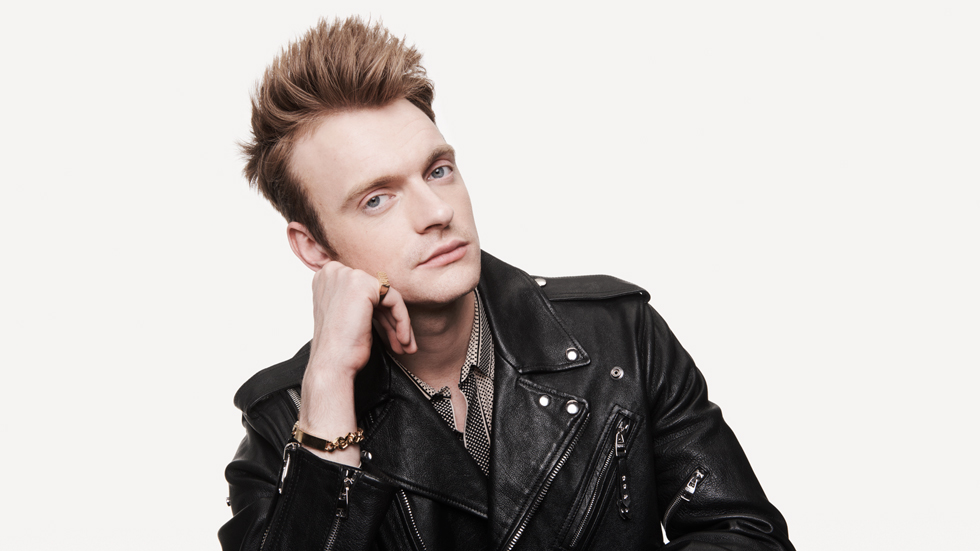 피네아스 오코넬(Finneas O’Connell).